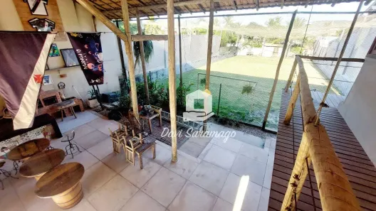 Lote/Terreno à venda, 802m² no Camboinhas, Niterói