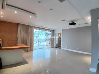 Cobertura com 4 Quartos à venda, 392m² no Laranjeiras, Rio de Janeiro