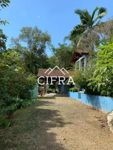 Fazenda/Sítio com 2 Quartos à venda, 60000m² no , Aurora