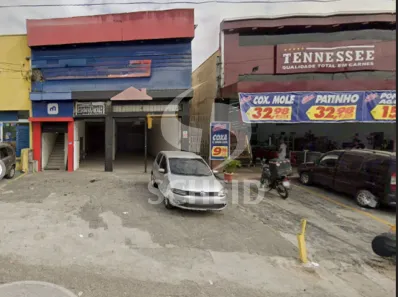 Ponto Comercial para alugar, 300m² no Vila Joaniza, São Paulo
