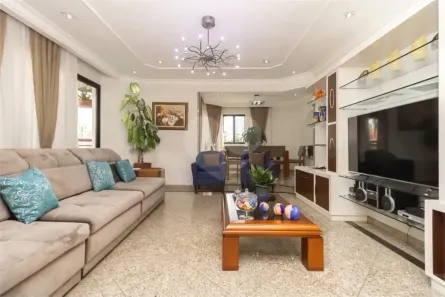 Apartamento com 3 Quartos à venda, 160m² no Tatuapé, São Paulo