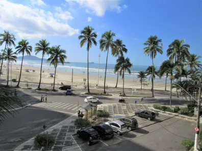 Apartamento com 3 Quartos à venda, 200m² no Pitangueiras, Guarujá