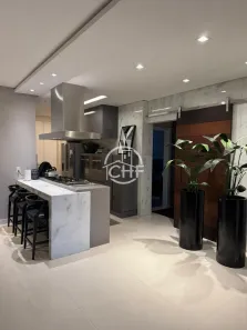 Apartamento com 2 Quartos à venda, 126m² no Centro I, Brusque