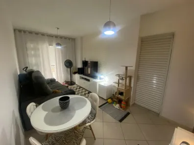 Apartamento com 2 Quartos para alugar, 60m² no Cachambi, Rio de Janeiro