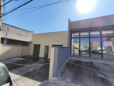 Ponto Comercial para alugar, 60m² no Vila Moraes, São Paulo