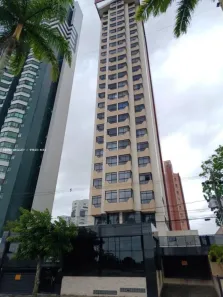 Flat com 1 Quarto à venda, 40m² no Centro, Campina Grande