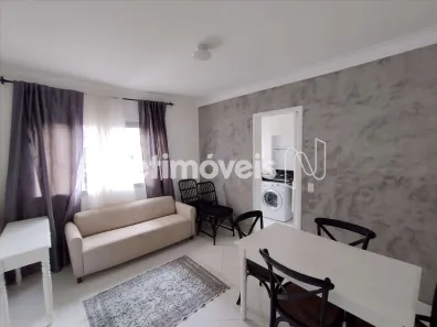 Apartamento com 1 Quarto para alugar, 42m² no Paraíso, São Paulo