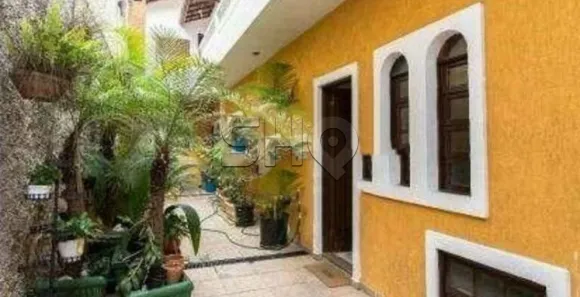 Sobrado com 6 Quartos à venda, 200m² no Jardim das Bandeiras, São Paulo