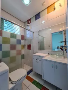Casa com 4 Quartos para venda ou aluguel, 600m² no Adrianópolis, Manaus