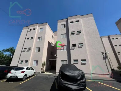 Apartamento com 3 Quartos à venda, 75m² no Pinheirinho, Vinhedo