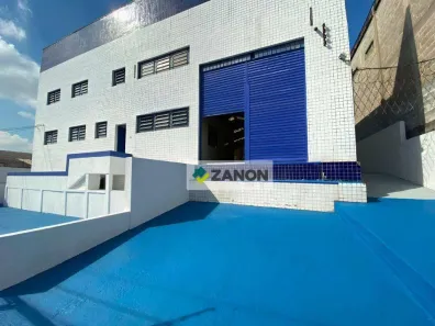 Galpão/Depósito/Armazém para alugar, 750m² no Jardim Califórnia, Barueri