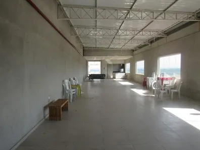 Prédio Comercial à venda, 300m² no Jardim Nossa Senhora de Fátima, Jandira