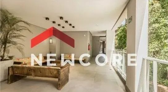 Apartamento com 2 Quartos à venda, 58m² no Santo Antônio, Porto Alegre