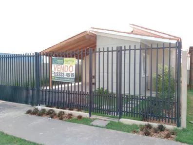 Casa de Condomínio com 3 Quartos à venda, 165m² no Distrito Industrial, Cuiabá