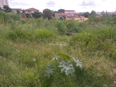 Lote/Terreno à venda, 450m² no Jardim do Lago Continuação, Campinas