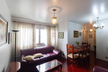 Apartamento com 3 Quartos à venda, 60m² no Santana, São Paulo