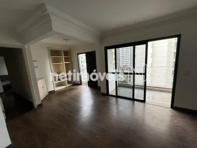 Apartamento com 2 Quartos à venda, 107m² no Jardim Paulista, São Paulo