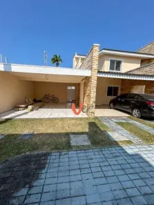 Casa de Condomínio com 6 Quartos à venda, 400m² no Pedra, Eusébio