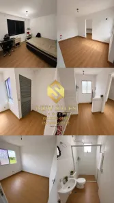 Apartamento com 2 Quartos à venda, 44m² no Residencial Campos Dourados, Goiânia