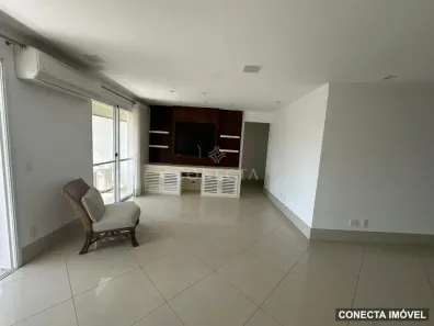Apartamento com 3 Quartos para alugar, 170m² no Alphaville Centro Industrial e Empresarial/Alphaville., Barueri