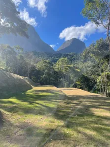 Lote/Terreno à venda, 3500m² no Araras, Petrópolis