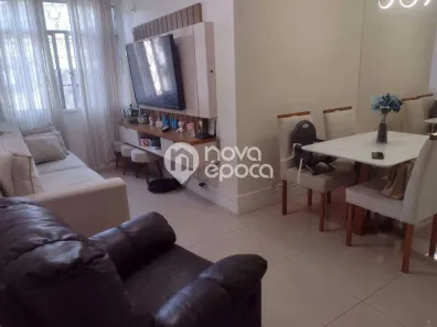 Apartamento com 2 Quartos à venda, 64m² no Piedade, Rio de Janeiro