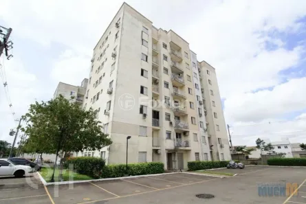 Apartamento com 2 Quartos à venda, 48m² no Igara, Canoas