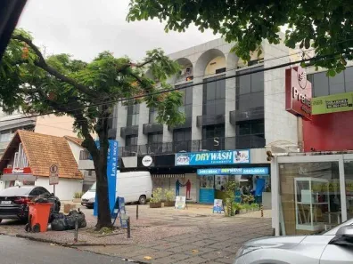 Sala Comercial para alugar, 35m² no Barra da Tijuca, Rio de Janeiro
