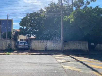 Lote/Terreno à venda, 758m² no Jardim Nova América, Araraquara