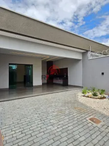 Casa com 3 Quartos à venda, 127m² no Jardim Colorado, Goiânia