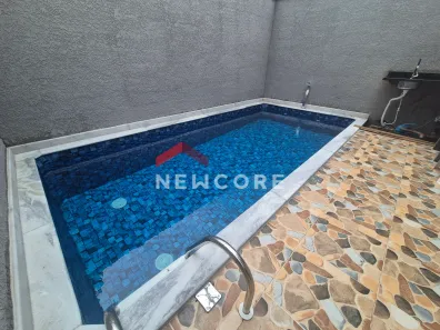 Casa com 2 Quartos à venda, 83m² no Balneário São João Batista 2, Peruíbe
