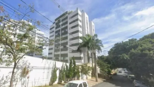 Apartamento com 3 Quartos à venda, 79m² no Nova Suíssa, Belo Horizonte