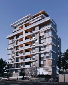 Apartamento com 3 Quartos à venda, 303m² no Água Verde, Curitiba