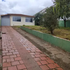 Casa com 4 Quartos à venda, 690m² no Fanny, Curitiba