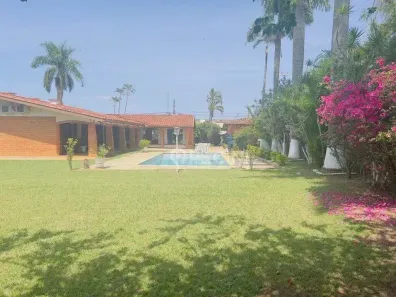 Casa com 4 Quartos à venda, 570m² no Zona Central, Rio Claro