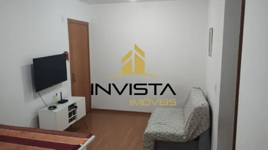 Apartamento com 2 Quartos à venda, 44m² no Jardim Torrão de Ouro, São José dos Campos