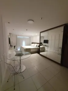 Flat com 1 Quarto à venda, 25m² no Centro, Nova Iguaçu