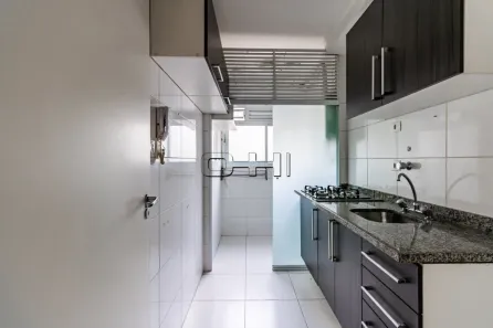 Apartamento com 2 Quartos à venda, 49m² no Bela Vista, São Paulo