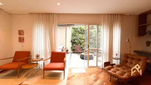 Casa de Condomínio com 3 Quartos à venda, 186m² no Chácara Monte Alegre, São Paulo