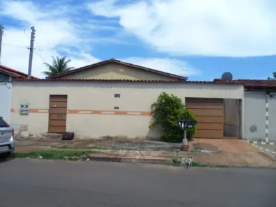 Casa com 3 Quartos à venda, 360m² no Jardim Colorado, Goiânia