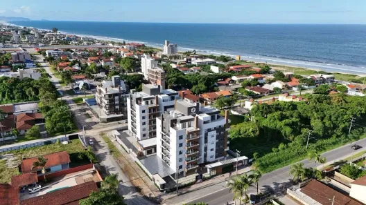 Cobertura com 3 Quartos à venda, 181m² no Rainha, Itapoá