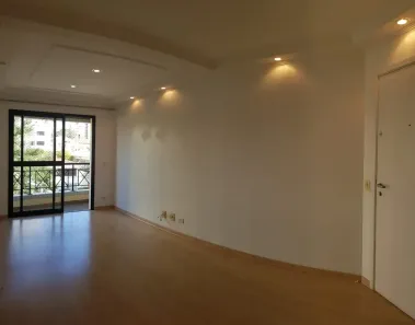 Apartamento com 3 Quartos à venda, 85m² no Jardim Brasil (Zona Sul), São Paulo