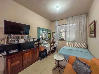 Apartamento com 1 Quarto à venda, 43m² no Glória, Rio de Janeiro