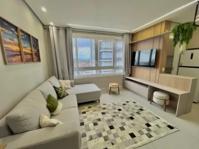 Apartamento com 3 Quartos à venda, 126m² no Zona Nova, Capão da Canoa