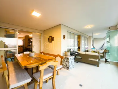 Apartamento com 3 Quartos à venda, 167m² no Alto da Mooca, São Paulo
