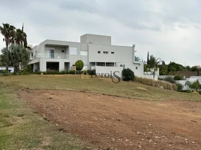 Lote/Terreno à venda, 1001m² no Jardim Plaza Athénée, Itu