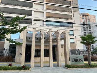 Apartamento com 4 Quartos à venda, 314m² no Parque Campolim, Sorocaba