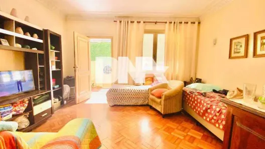  com 4 Quartos à venda, 140m² no Botafogo, Rio de Janeiro