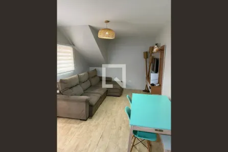 Casa com 2 Quartos para alugar, 100m² no Vila São João, Guarulhos