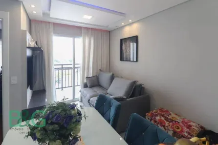 Apartamento com 2 Quartos à venda, 43m² no Vila Guilherme, São Paulo